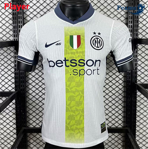 Vender Camisola Futebol Inter Milan Player Equipamento Especial 2025-2026