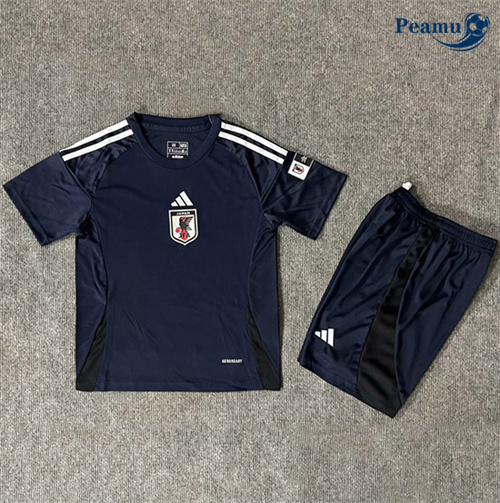 Vender Camisola Futebol Japan Crianças Principal Equipamento 2025-2026