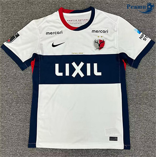 Vender Camisola Futebol Kashima Antlers Alternativa Equipamento 2025-2026