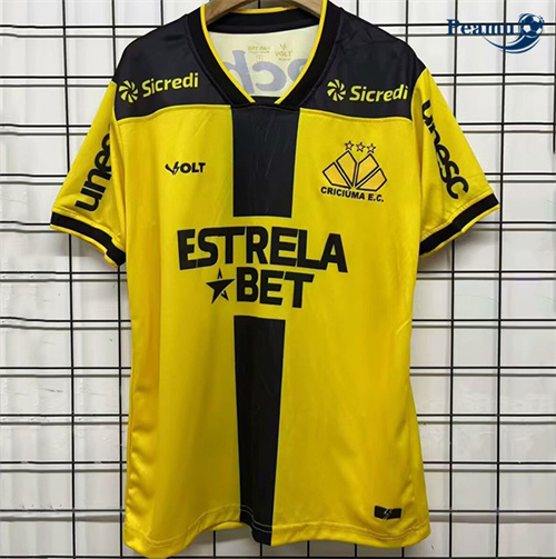 Vender Camisola Futebol Kritchuma Principal Equipamento 2025-2026