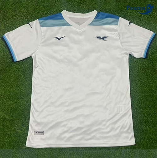 Comprar Camisola Futebol Lazio Equipamento 125 aniversario 2025-2026