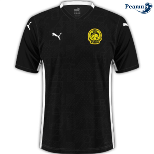 Comprar Camisola Futebol Malasia Alternativa Equipamento 2025-2026