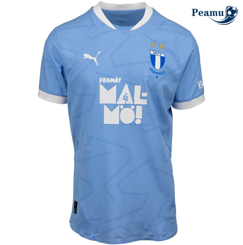 Comprar Camisola Futebol Malmo FF Principal Equipamento 2025-2026