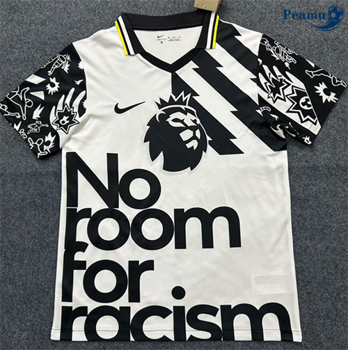 Novo Camisola Futebol Premier League Equipamento Especial 2025-2026