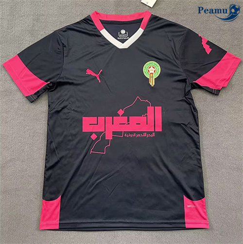 Comprar Camisola Futebol Marrocos Equipamento Training 2025-2026