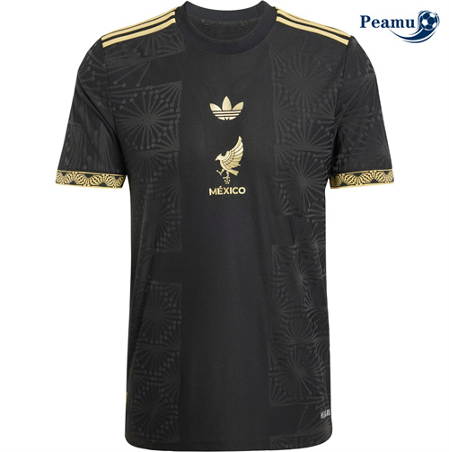 Comprar Camisola Futebol Mexico Equipamento Taça de Ouro 2025-2026