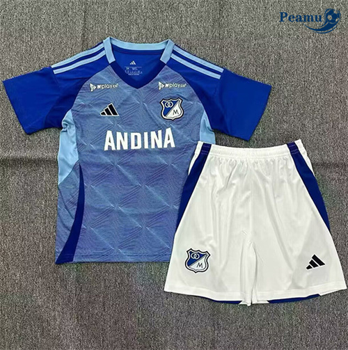 Vender Camisola Futebol Millionaires Crianças Principal Equipamento 2025-2026
