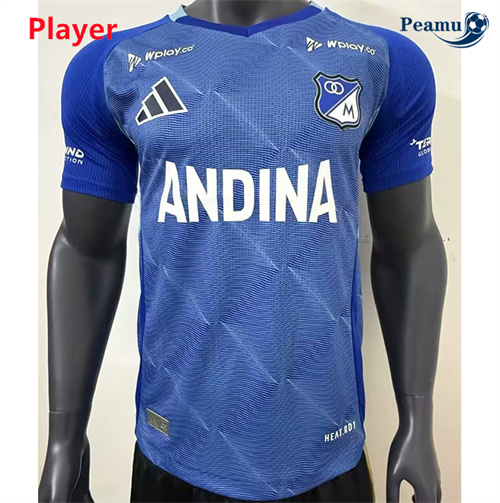 Loja Camisola Futebol Millionaires Player Principal Equipamento 2025-2026