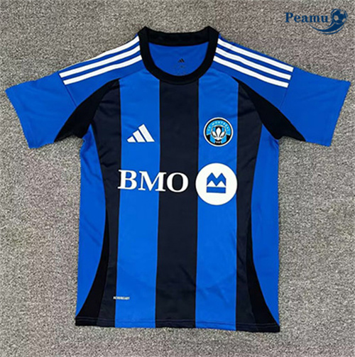 Vender Camisola Futebol Montreal Principal Equipamento 2025-2026