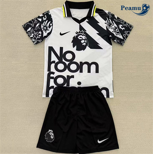 Oferta Camisola Futebol Premier League Crianças Equipamento Especial 2025-2026
