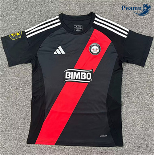 Comprar Camisola Futebol Perse Principal Equipamento 2025-2026
