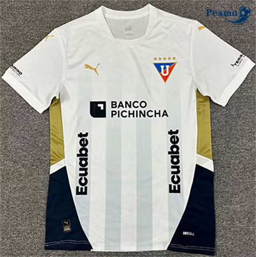 Vender Camisola Futebol Quito University Principal Equipamento 2025-2026
