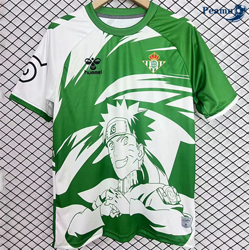 Vender Camisola Futebol Real Betis Equipamento Especial 2025-2026