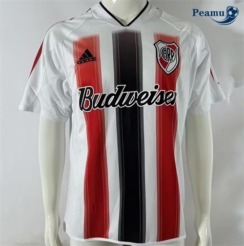Vender Camisola Futebol Retrô River Plate Terceiro Equipamento 2004-05