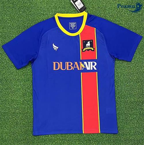 Comprar Camisola Futebol Richmond Principal Equipamento 2025-2026