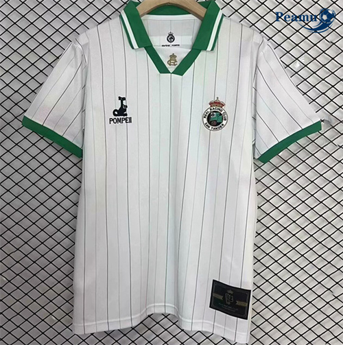 Novo Camisola Futebol Santander Equipamento 112 aniversario 2025-2026