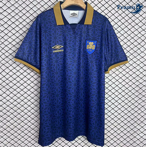 Loja Camisola Futebol St. Patrick Alternativa Equipamento 2025-2026