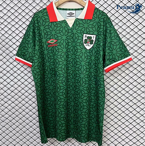 Oferta Camisola Futebol St. Patrick Principal Equipamento 2025-2026