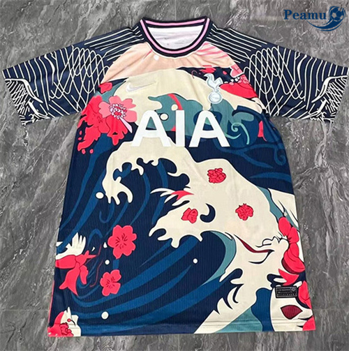 Loja Camisola Futebol Tottenham Hotspur Equipamento Especial 2025-2026