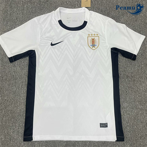 Vender Camisola Futebol Uruguai Alternativa Equipamento 2025-2026