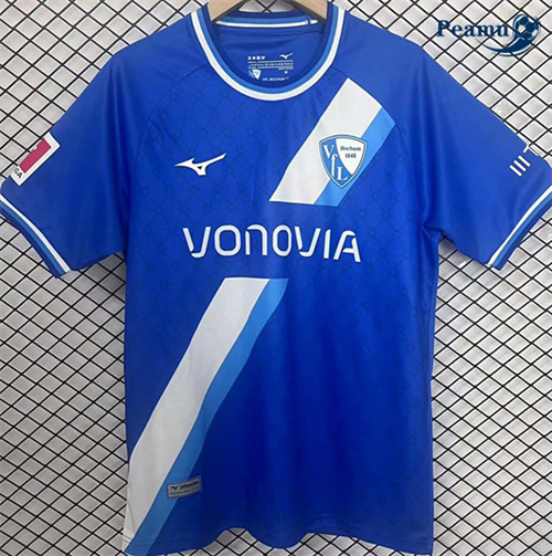Comprar Camisola Futebol VfL Bochum Equipamento Especial 2025-2026