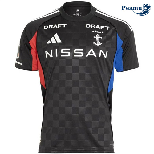 Oferta Camisola Futebol Yokohama F. Marinos Equipamento Especial 2025-2026