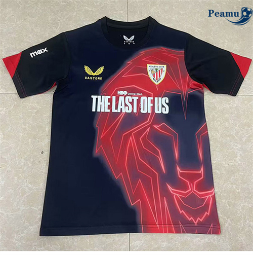 Camisola Futebol Athletic Bilbao Equipamento Goleiro 2025-2026