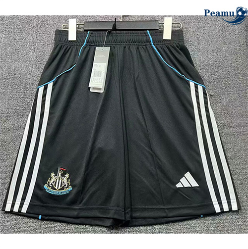 Camisola Futebol Newcastle United Calcoes Principal Equipamento 2025-2026