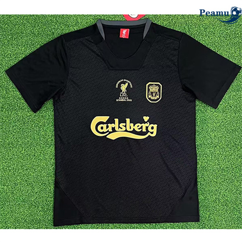 Camisola Futebol Liverpool Equipamento Edição comemorativa 2025-2026