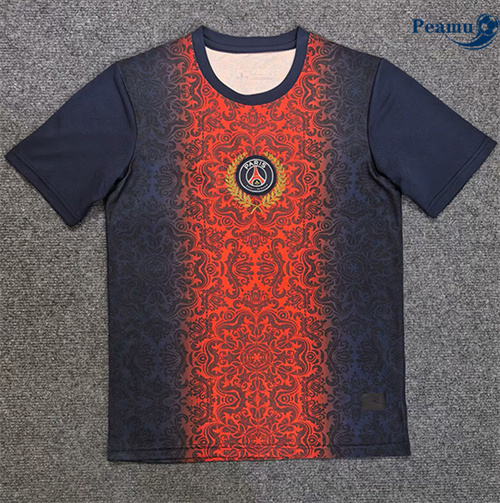 Camisola Futebol PSG Equipamento Especial 2025-2026