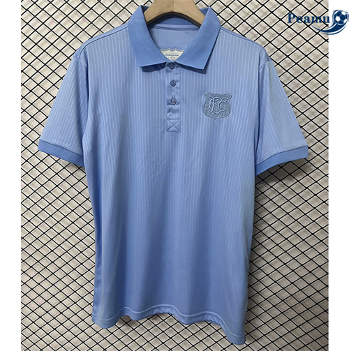 Camisola Futebol Retrô EVerdeon Equipamento Edição limitada 1892
