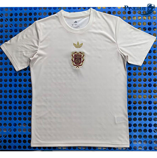 Camisola Futebol Bayern de Munique Equipamento 125º aniversário T-shirt 2025-2026