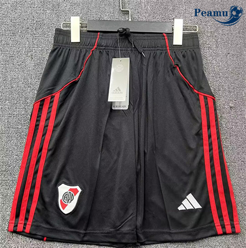 Camisola Futebol River Plate Calcoes Principal Equipamento 2025-2026