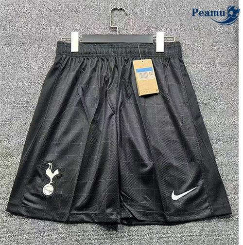 Camisola Futebol Tottenham Hotspur Calcoes Alternativa Equipamento 2025-2026