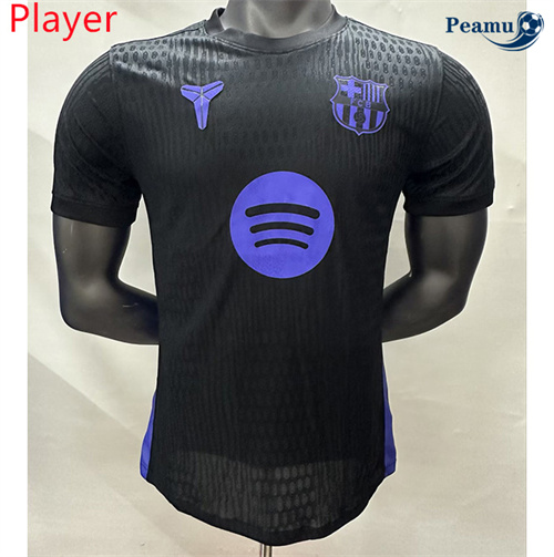Camisola Futebol Barcelona Player Equipamento Especial 2025-2026