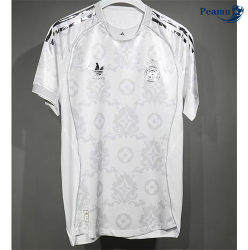 Camisola Futebol Real Madrid Equipamento Especial 2025-2026