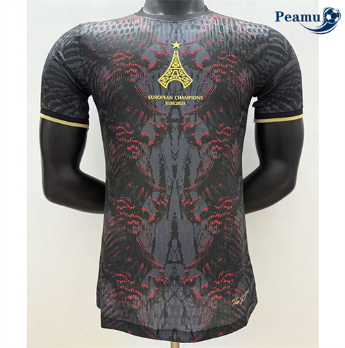 Camisola Futebol PSG Player Equipamento Especial Tower 2025-2026