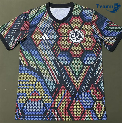 Camisola Futebol Club America Equipamento Especial 2025-2026