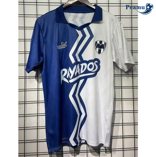 Camisola Futebol Monterrey Equipamento Especial 2025-2026