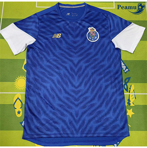 Camisola Futebol FC Porto Equipamento Formação 2025-2026