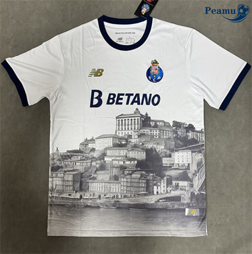 Camisola Futebol FC Porto Equipamento Especial 2025-2026