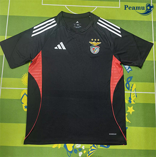 Camisola Futebol Benfica Equipamento Formação 2025-2026
