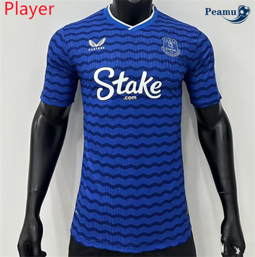 Camisola Futebol EVerdeon Player Principal Equipamento 2025-2026