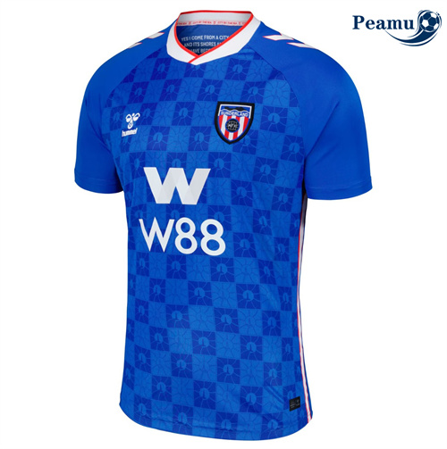 Camisola Futebol Sunderland Alternativa Equipamento 2025-2026