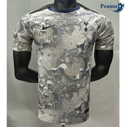 Camisola Futebol Tottenham Hotspur Player Equipamento Especial 2025-2026