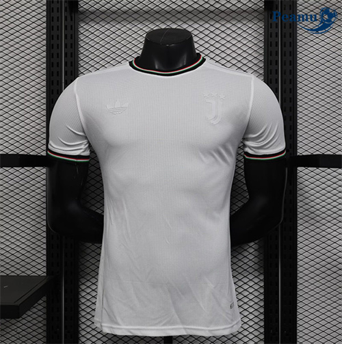 Camisola Futebol Juventus Player Equipamento Especial 2025-2026
