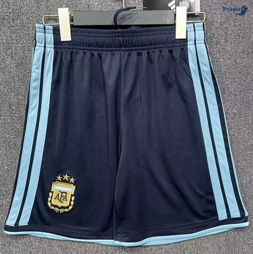 Camisola Futebol Argentina Calcoes Principal Equipamento 2026-2027
