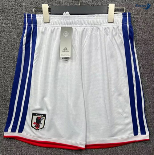 Camisola Futebol Japão Calcoes Principal Equipamento 2026-2027