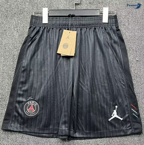 Camisola Futebol PSG Calcoes Equipamento Quatro 2025-2026