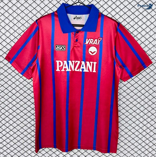 Camisola Futebol Retrô Bordeaux Principal Equipamento 1994-95